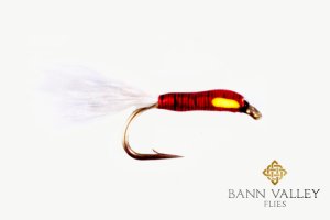 Lively Epoxy Red Copper