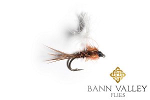 Pheasant tail Low Rider
